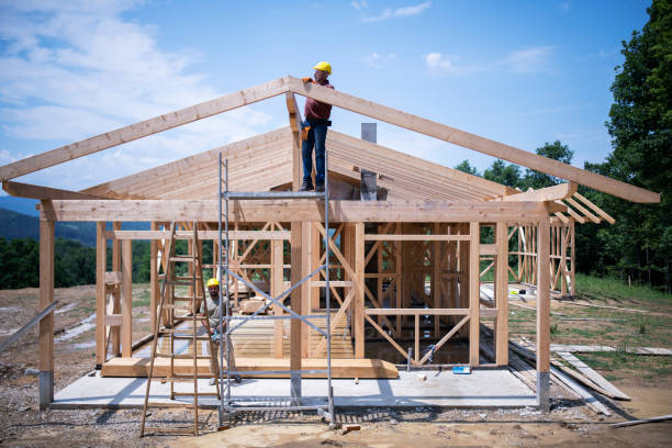 Best Residential Roofing Contractor  in Mountain Road, VA