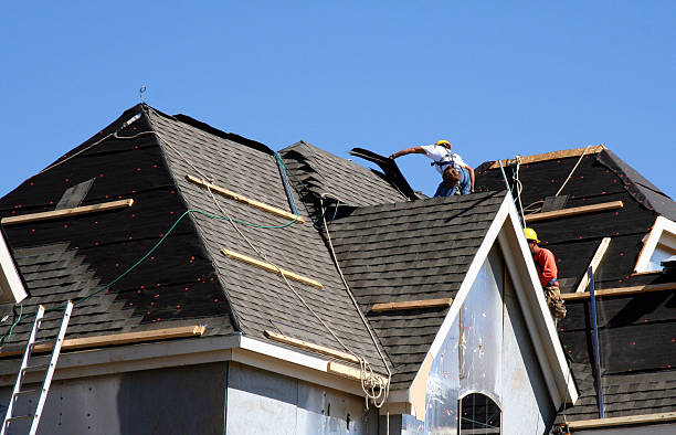 Best Gutter Installation and Roofing  in Mountain Road, VA