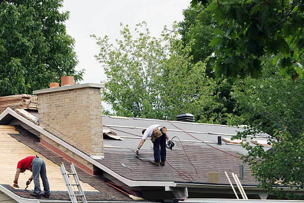 Quick and Trustworthy Emergency Roof Repair Services in Mountain Road, VA