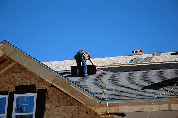 Best Shingle Roofing Installation  in Mountain Road, VA